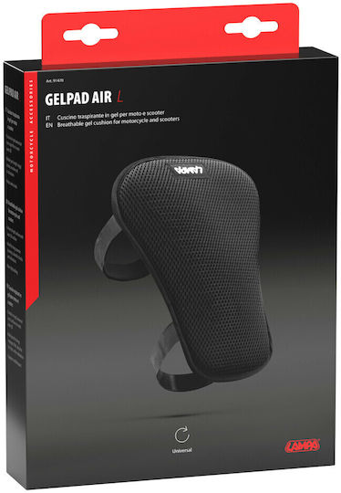 Lampa Seat Cover