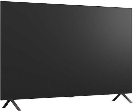 Smart Fernseher 55" 4K UHD OLED AI B5 HDR (2025)
