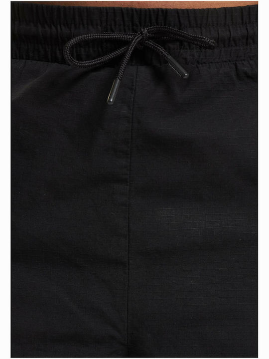 Cargo Παντελόνι Φόρμας Black