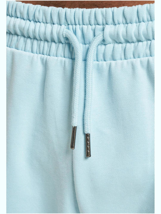 Pantaloni de trening Lightblue