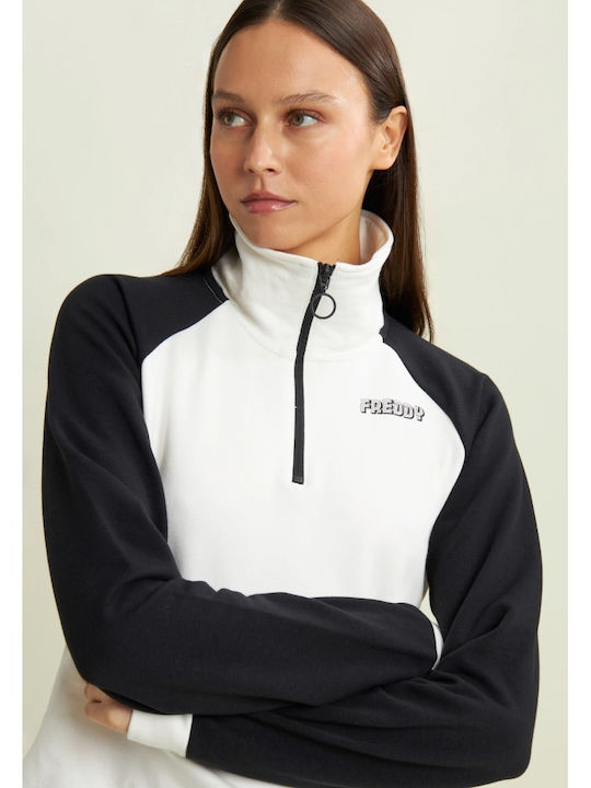 Women's Sweatshirt Black