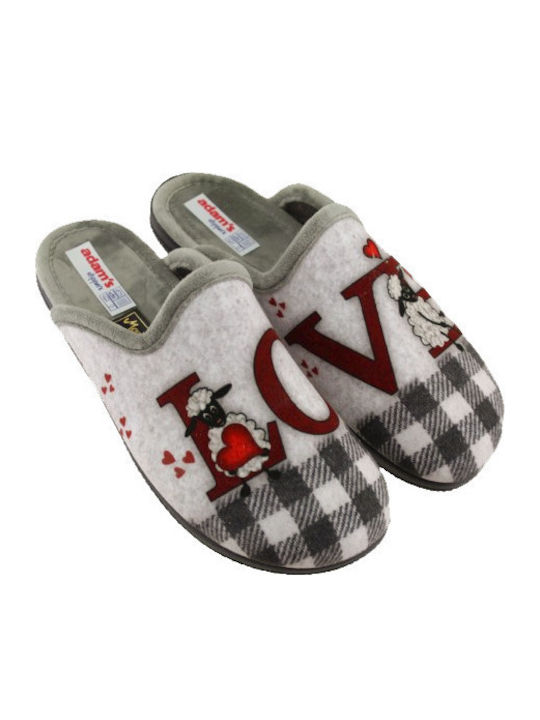 Adam's Shoes