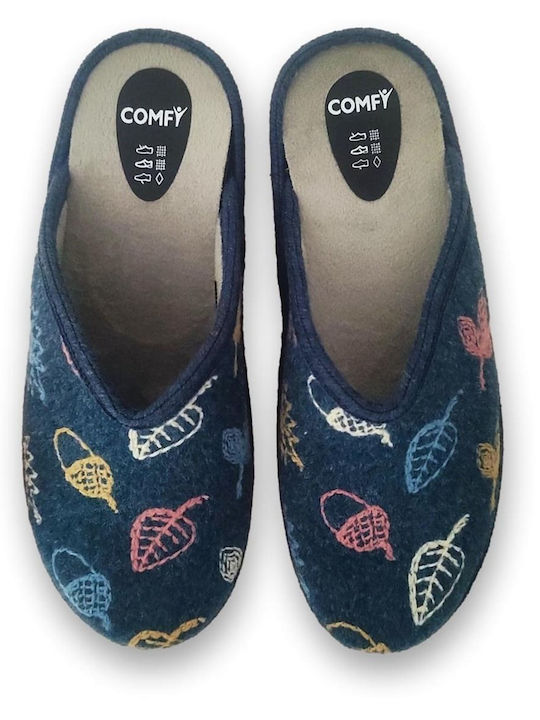 Comfy Anatomic