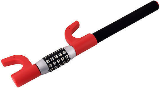 Anti-theft Car Steering Wheel Lock
