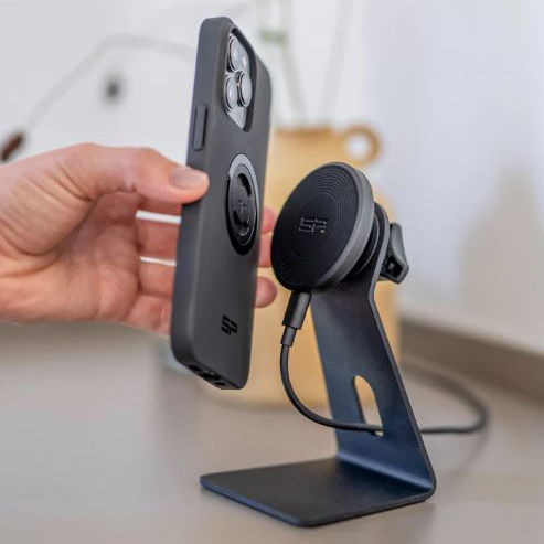 SP Connect SPC+ Θήκη Κινητού Apple iPhone 17 Pro Max για Βάση Στήριξης Μοτοσυκλέτας