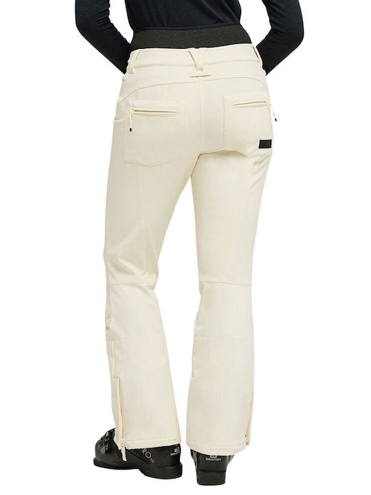Roxy Rising High ERJTP03295 Γυναικείο Παντελόνι Σκι & Snowboard Soft Shell