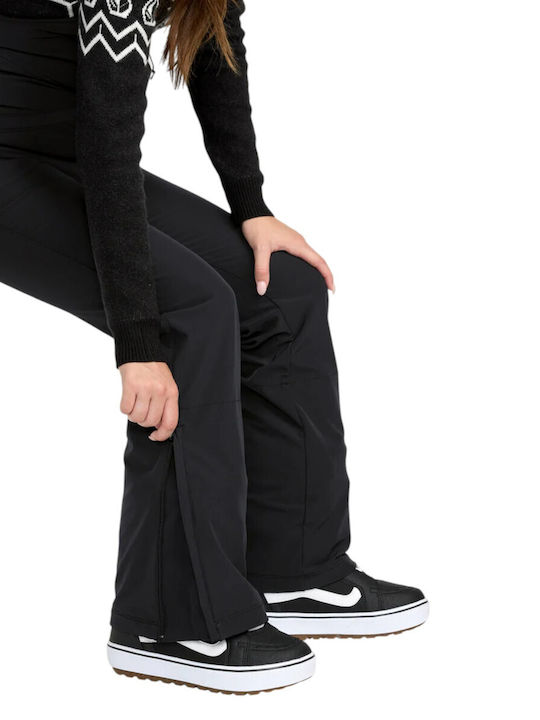 Volcom Battle Stretch H1352613-BLK Ски & Сноуборд Черен