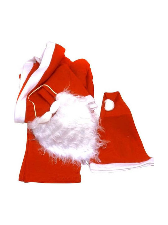 Santa Claus
