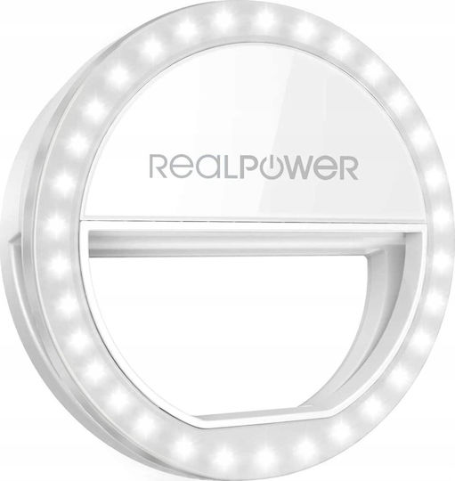 RealPower Selfie Flash