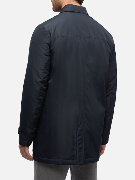 Jachetă bărbați Dark Blue
