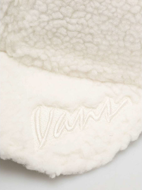Vans Celano Gebogener Schirm Damen Jockey Marshmallow Weiß Vans Celano Gebogener Schirm Damen Jockey Marshmallow Weiß