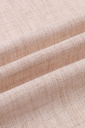 Viokarpet Perdea Cu Capse Flavia Gri 140x285cm