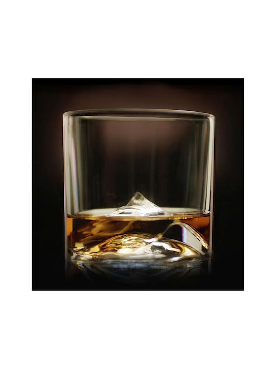 Design Is This Set of Glasses Whiskey / Cocktail/Drinking / Water / White Wine made of Crystal 2pcs