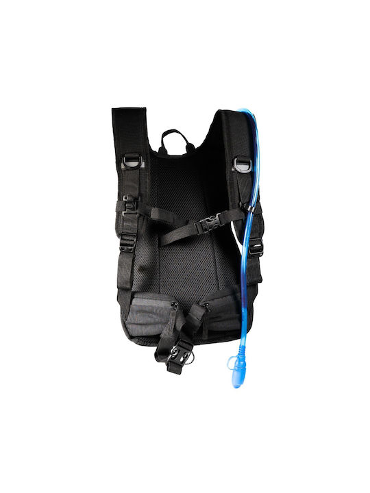 GymBeam Rucsac de alpinism 2lt Negru