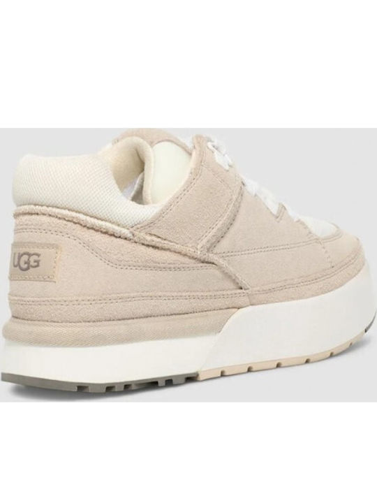Goldencush Sneakers Ceramic