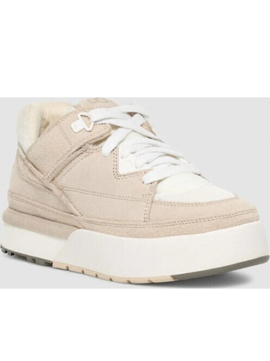Goldencush Sneakers Ceramic