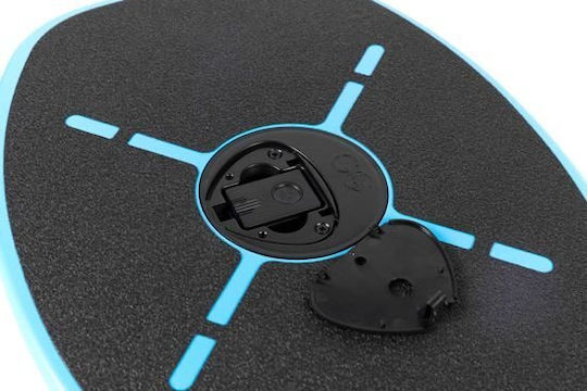 GoCube Black Balance Board with Diameter 3cm