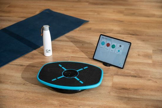 GoCube Black Balance Board with Diameter 3cm