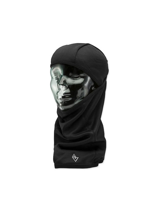 Volcom Full Face sport Negru
