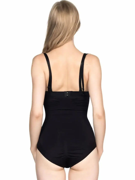 NBB Lingerie Tightening Dress Beige