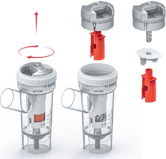 Flaem Nebulizator