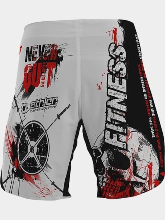 Athlon Боксерки Crossfit Train Insane Remain Same Stock