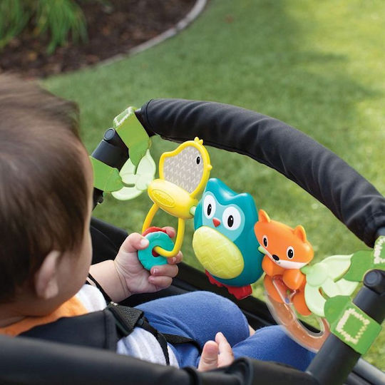 Kidscom Βρεφικό Παιχνίδι