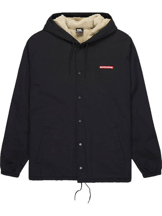 Rain Cloud Jacket Waterproof Rain Cloud