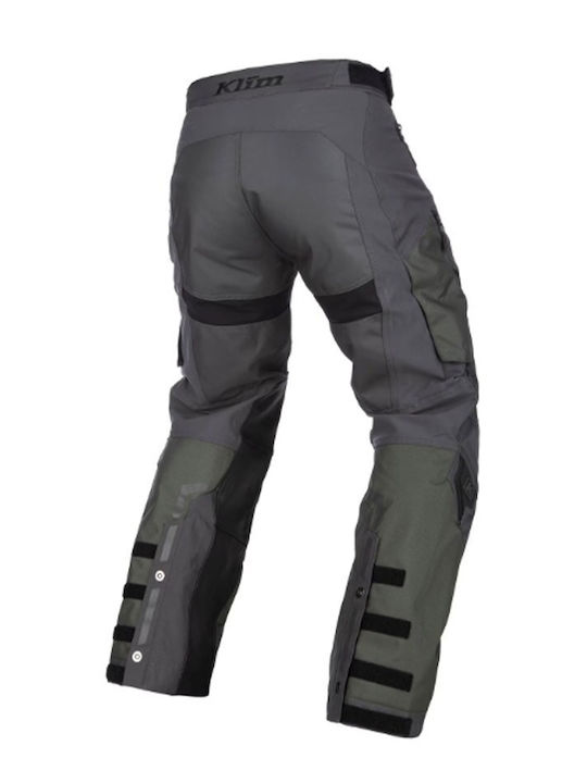 Klim Dakar Winter Wasserdicht Asphalt
