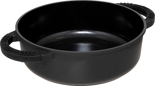 5Five Set de vase de gătit din aluminiu turnat 209612 6buc