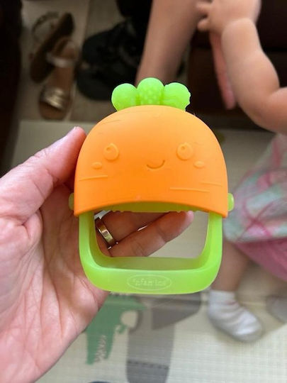 Kidscom Teething Glove
