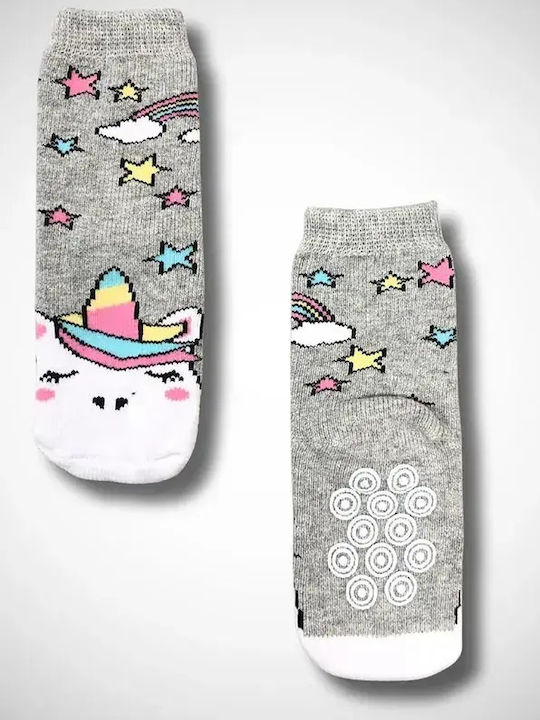 IDER Kids' Socks Non-Slip