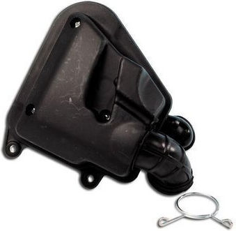 Filtru de aer pentru motociclete Aprilia Scarabeo Honda Aeon Cobra Keeway ARN / Ușor / F-Act / Lumina / Hacker / Matrice TCB Nobil 50