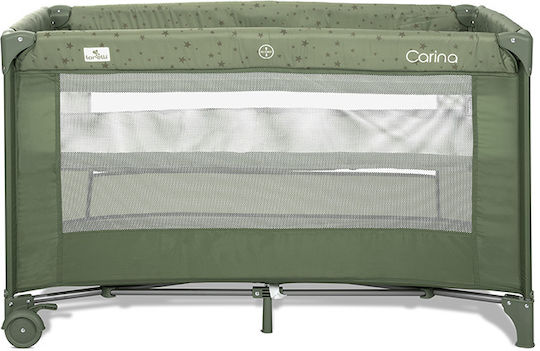 Lorelli Playpen 2 Levels 67x127cm
