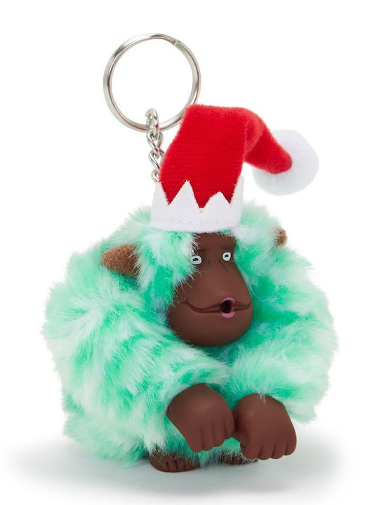 Kipling Μπρελόκ Elf Monkey Kipling Μπρελόκ Elf Monkey