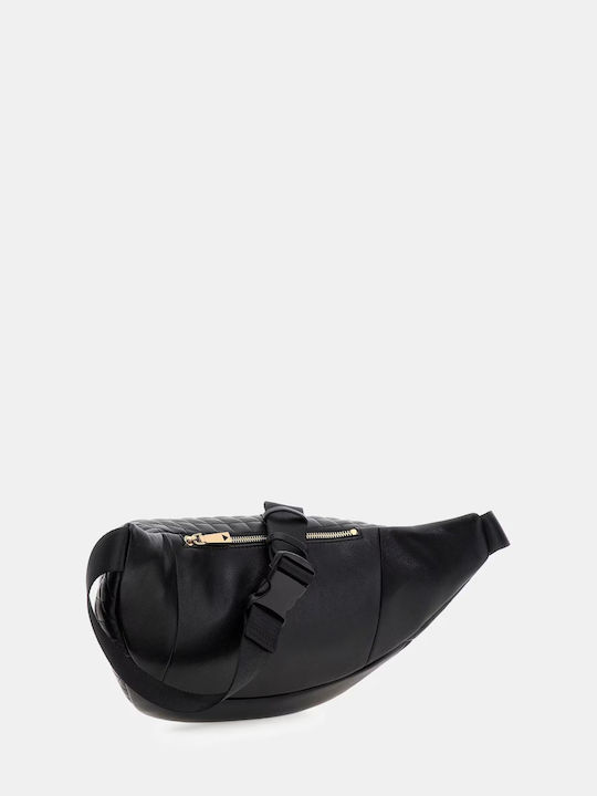Nadira Belt Bag Black