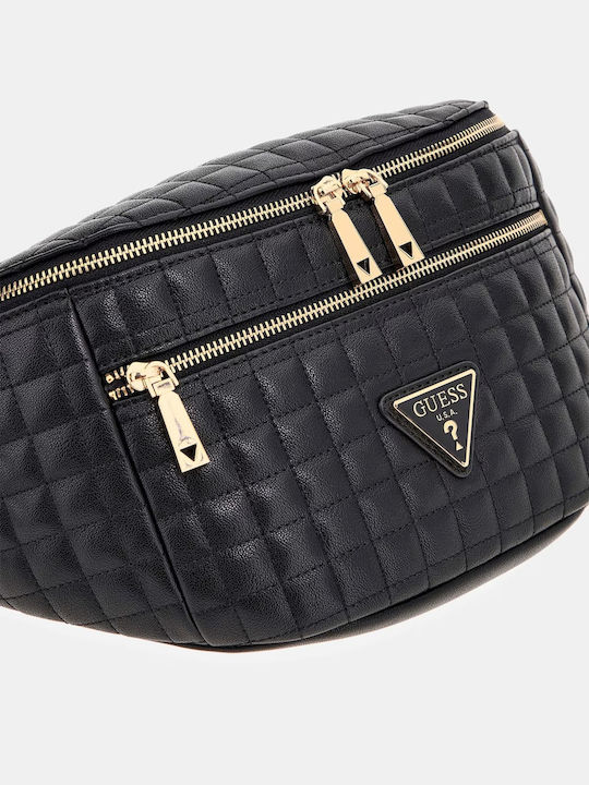 Nadira Belt Bag Black