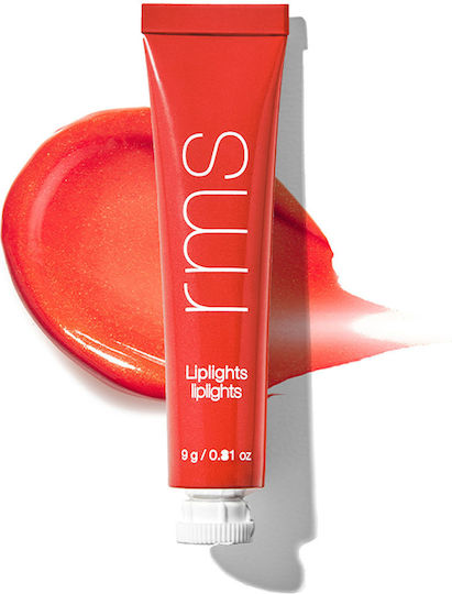 RMS Beauty Lipgloss Babette
