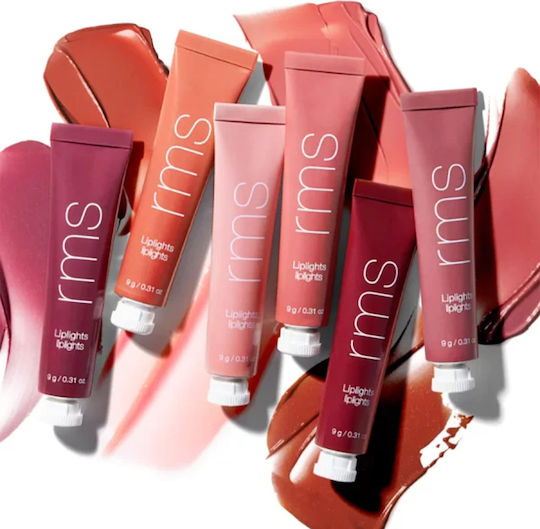 RMS Beauty Lipgloss Crush