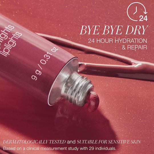 RMS Beauty Lipgloss Babette