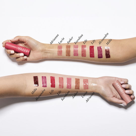 RMS Beauty Lip Ulei Lucia