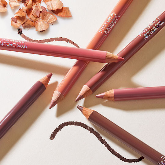 RMS Beauty Lippenkonturenstift Sunrise Nude