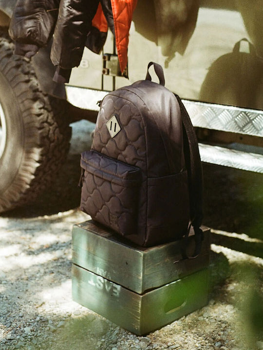 Herschel Heritage Μαύρο