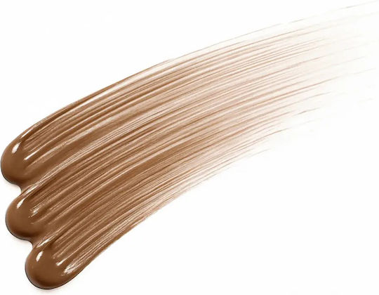 Easy Brows Eyebrow Gel 4ml Brown W7