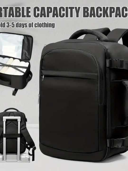 Ormi Backpack Waterproof 25lt Beige