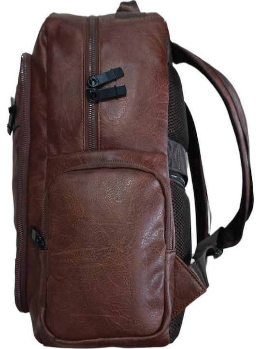 Mcan Bag Backpack 15.6" 1687436316