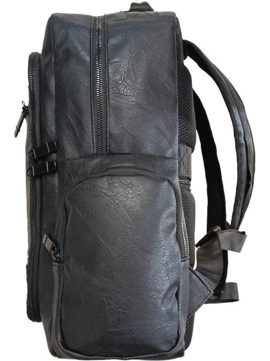 Mcan Bag Backpack 15.6" Black 1687435336