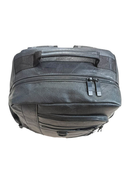 Mcan Backpack Backpack for 15.6" Laptop Black 1687435336