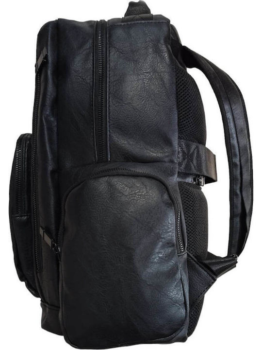 Mcan Bag Backpack 15.6" Black 1687436018