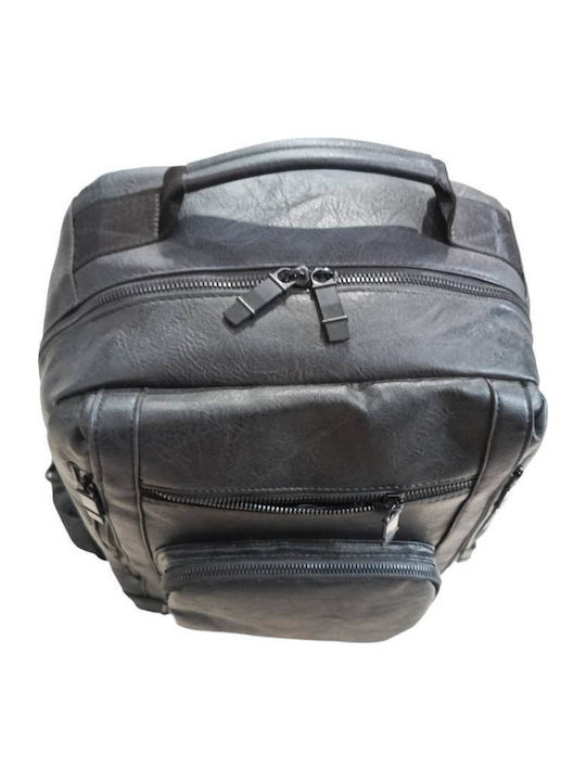 Mcan Backpack Backpack for 15.6" Laptop Black 1687436018